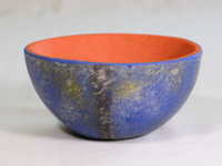 blue bowl
2.5" x 5.25"
$400.00