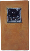 2004
1.5 x 8 x 14
Glass on Patina enhanced background
#2 SOLD