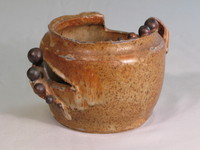 Early 70's ceramic bowl